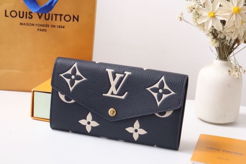 Louis Vuitton Wallets